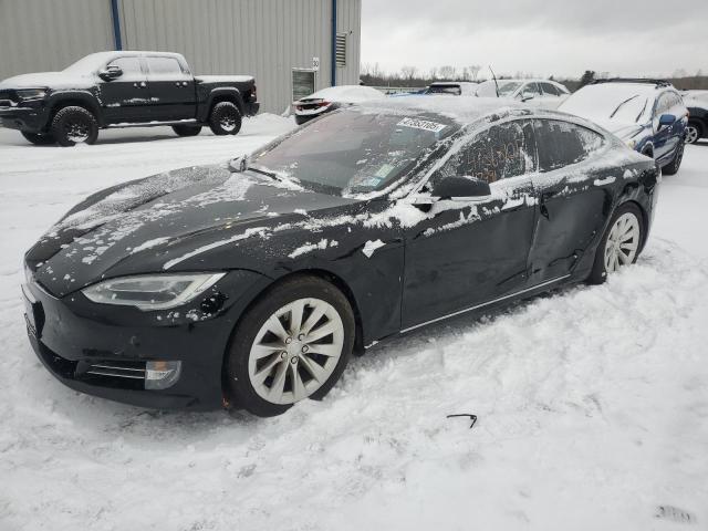 2018 Tesla Model S 