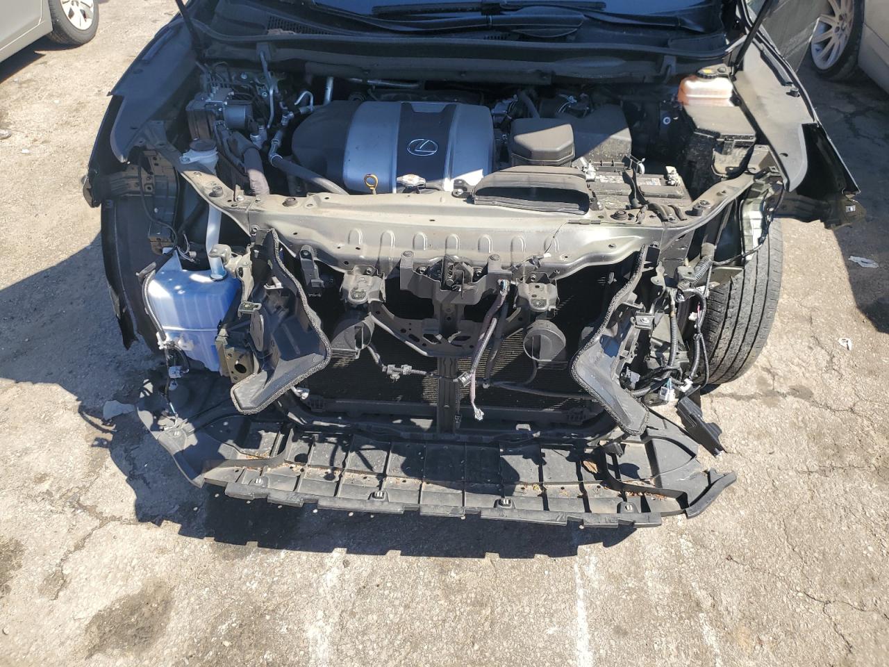 2021 Lexus RX - Image 12