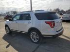 2018 Ford Explorer Limited na sprzedaż w Fort Wayne, IN - Front End