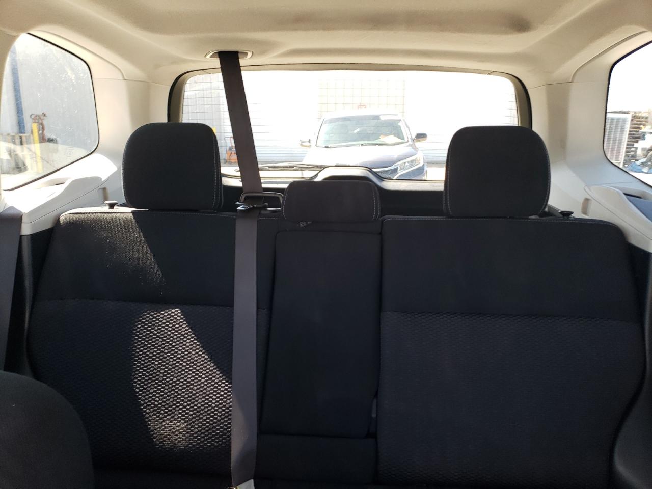 2018 Subaru Forester - Image 10