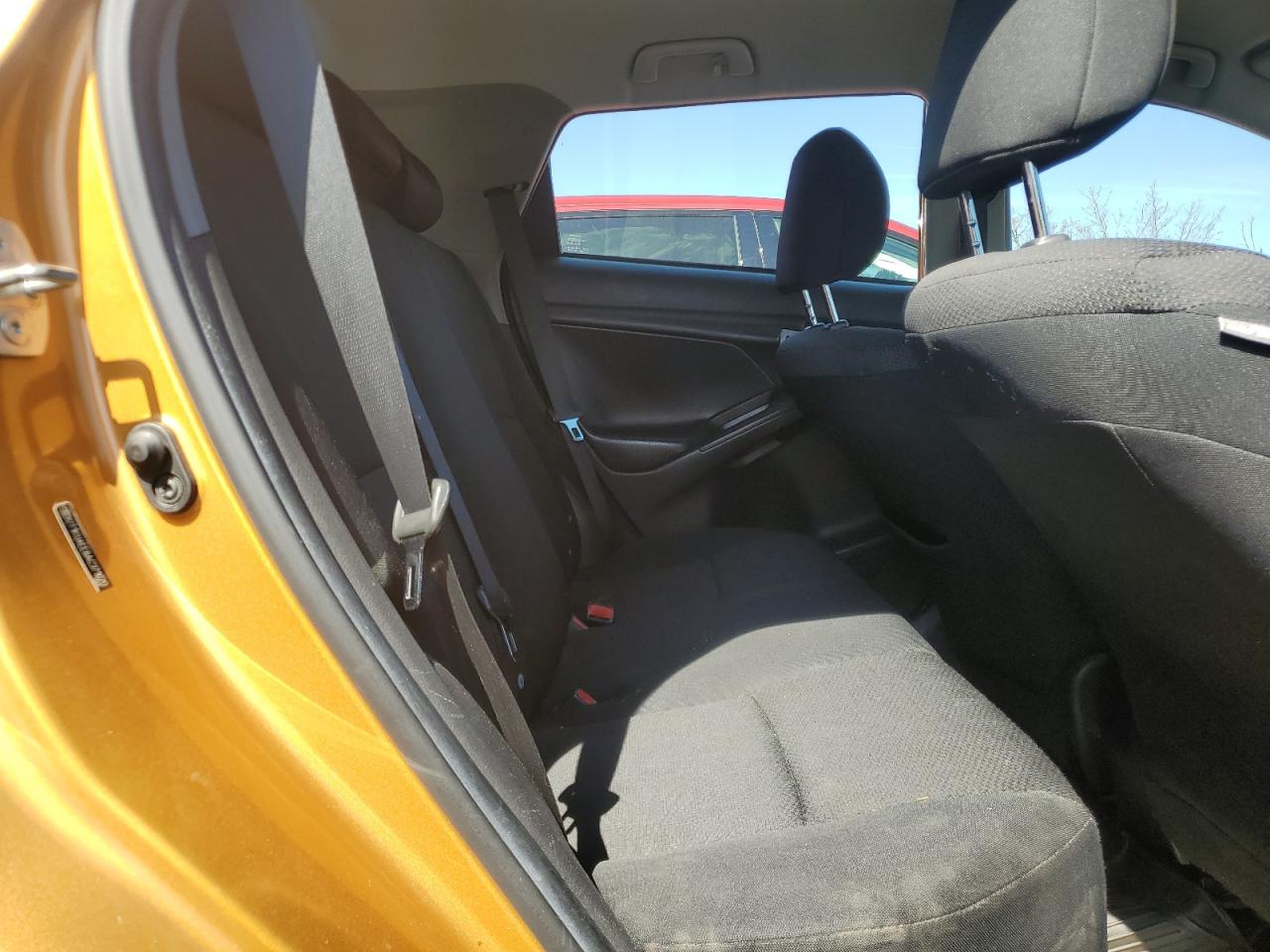 2010 Toyota Corolla - Image 10
