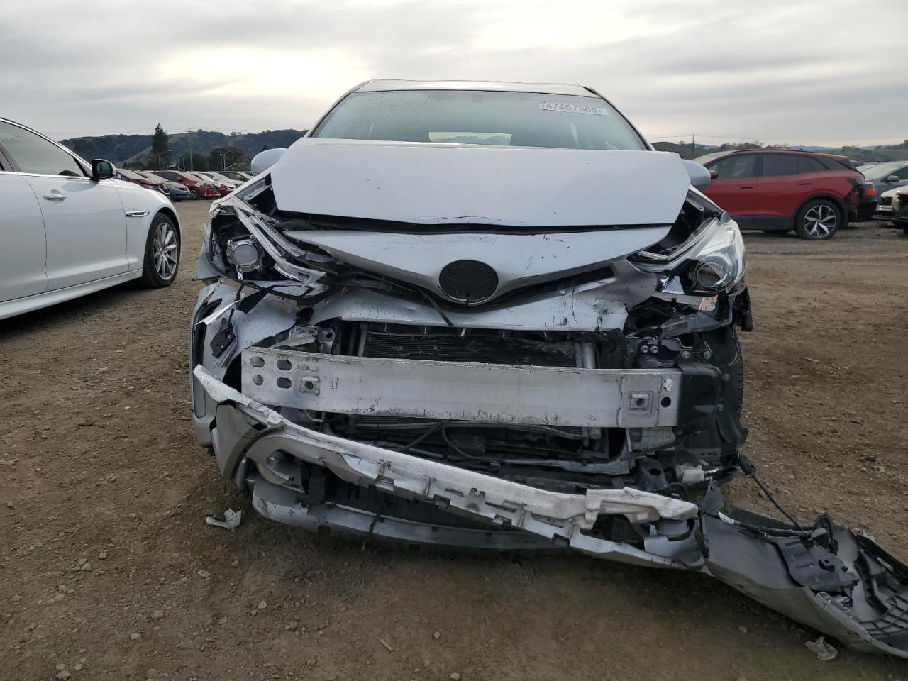 2015 Toyota Prius - Image 5