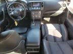 2012 Nissan Maxima S zu verkaufen in Glassboro, NJ - Side