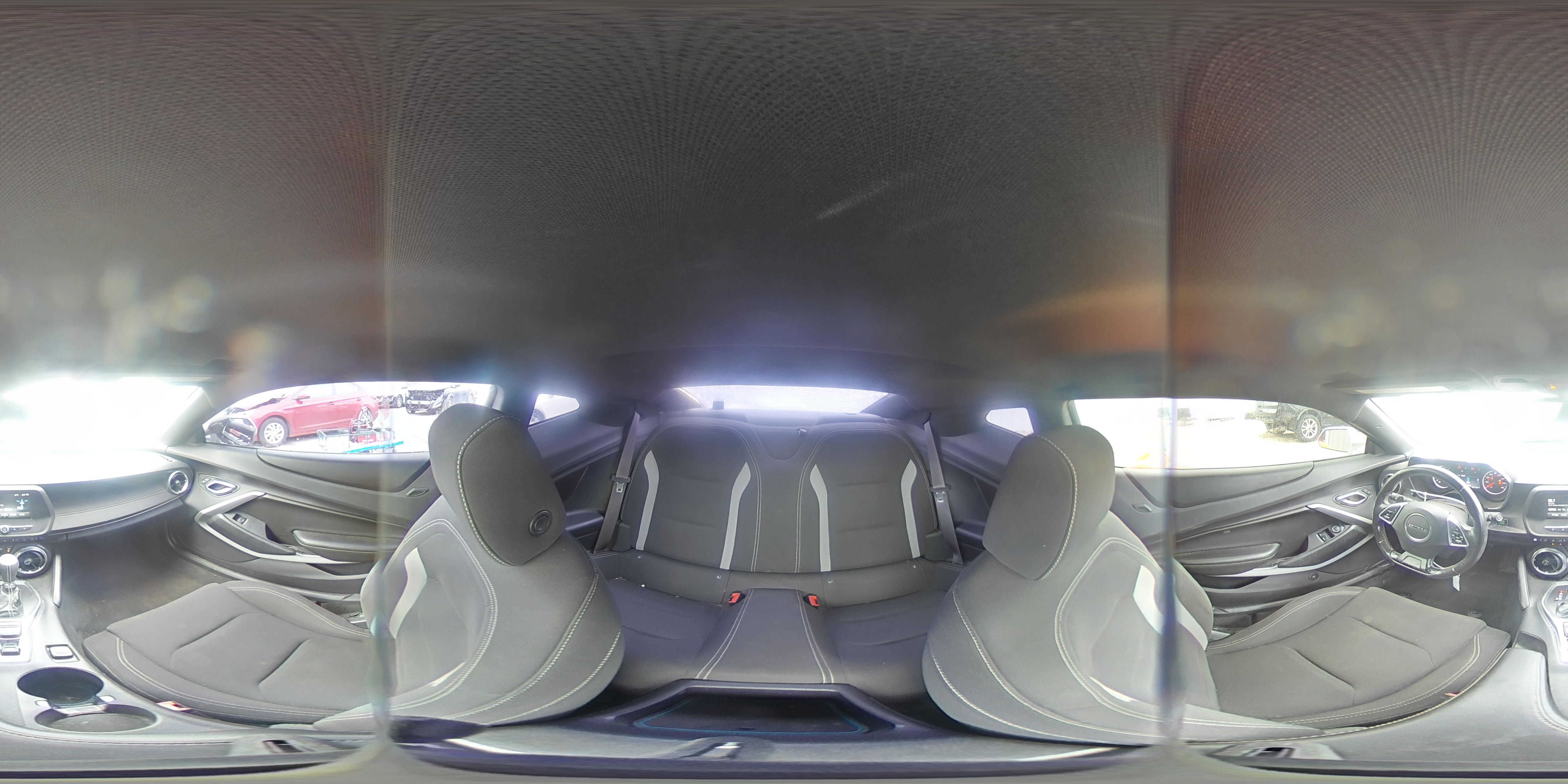 2016 Chevrolet Camaro - Image 14