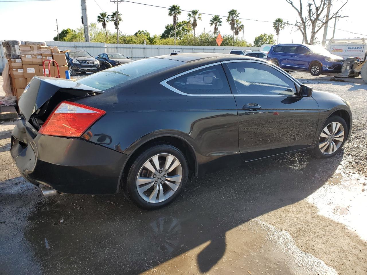 2010 Honda Accord - Image 3