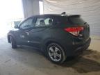 2017 Honda Hr-V Lx продається в Candia, NH - Rear End