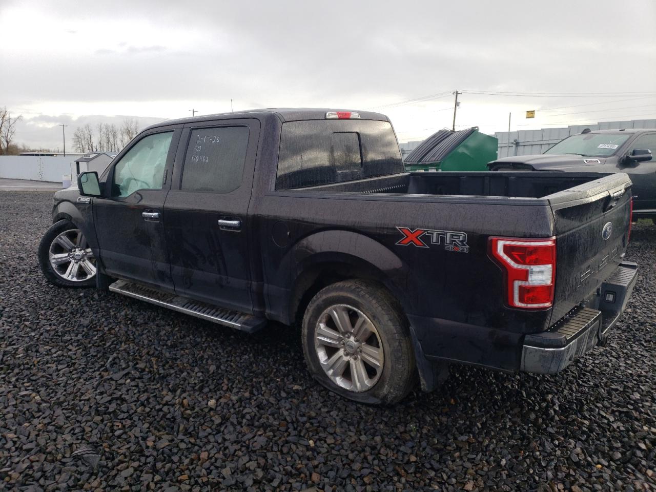 2018 Ford F-150 - Image 2