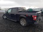 2018 Ford F150 Supercrew იყიდება Portland-ში, OR - Undercarriage