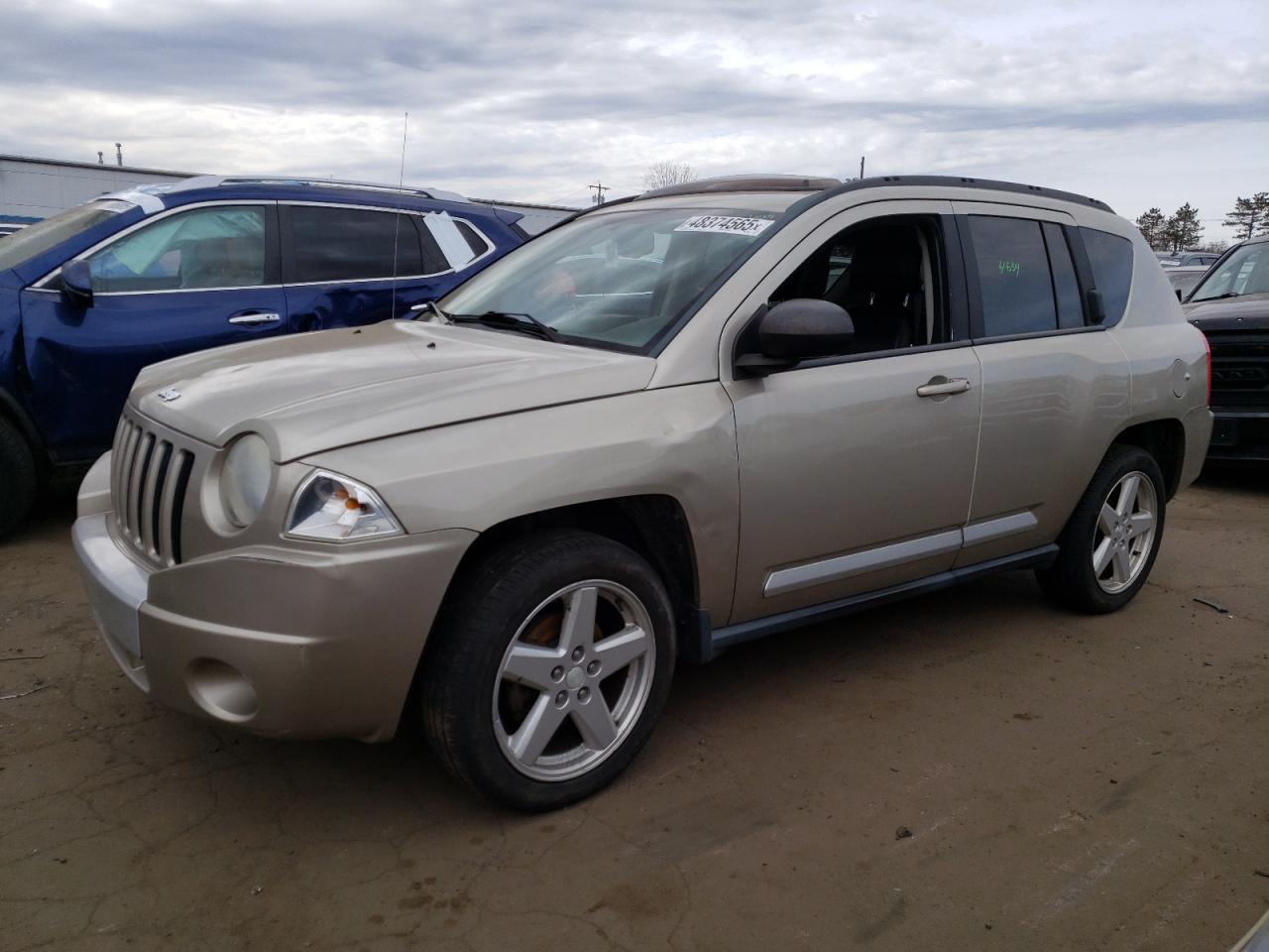 2010 Jeep Compass - Image 1