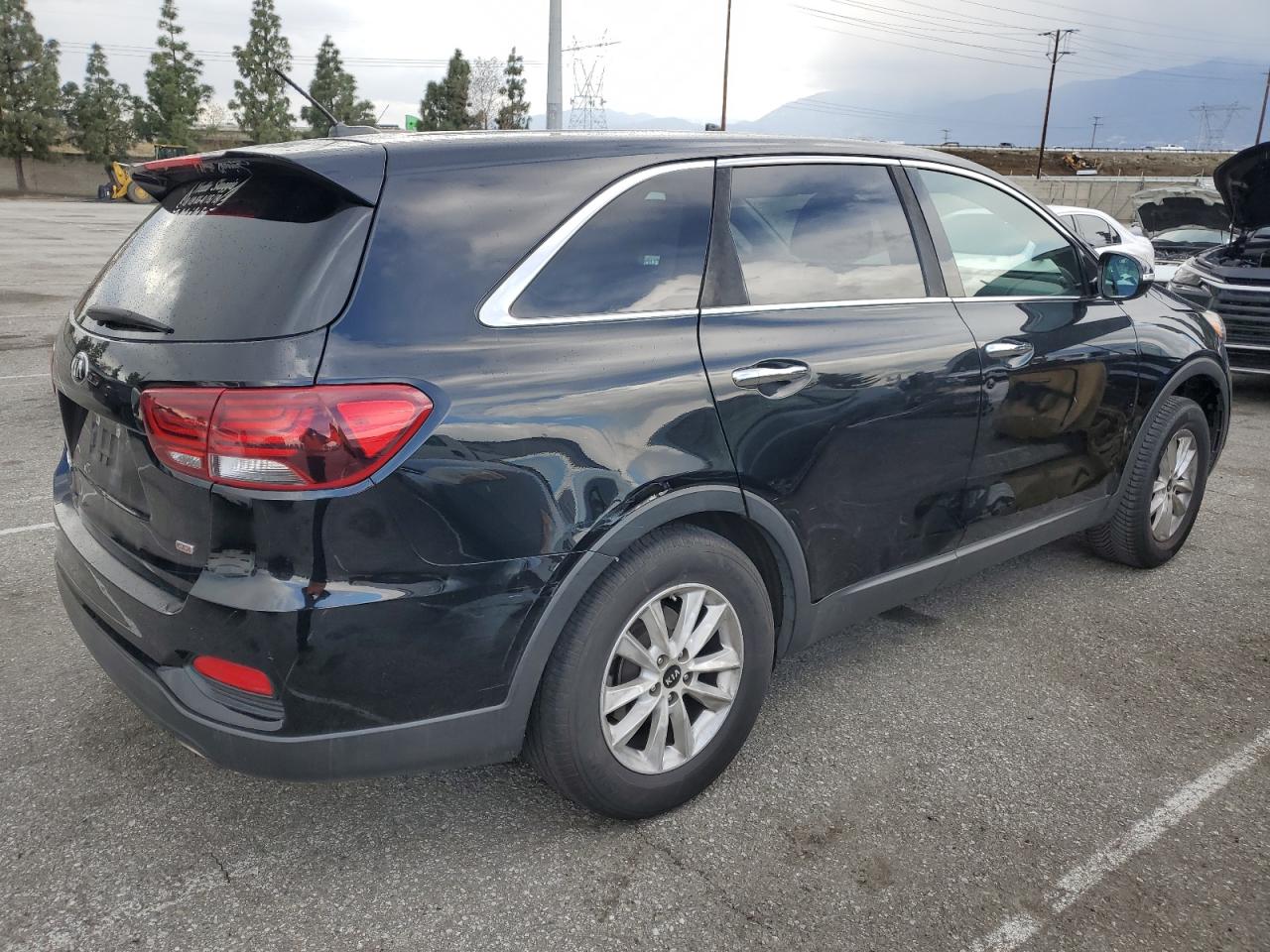 2019 Kia Sorento - Image 3