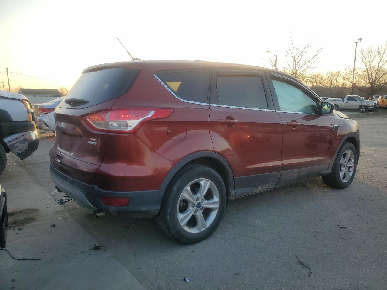 2014 Ford Escape - Image 3