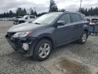 2014 Toyota Rav4 Xle zu verkaufen in Graham, WA - Front End