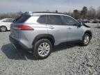 2024 Toyota Corolla Cross Le للبيع في Mebane، NC - Front End