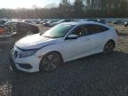 2016 Honda Civic Exl for Sale in Loganville, GA - Front End