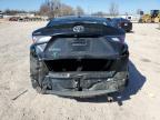 2019 Toyota Yaris L de vânzare în Oklahoma City, OK - Rear End