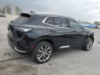 2022 Buick Envision Avenir للبيع في Orlando، FL - Front End