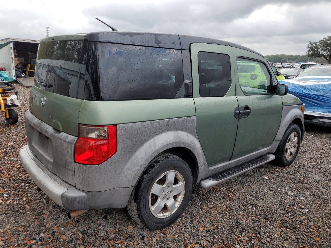 2003 Honda Element - Image 3