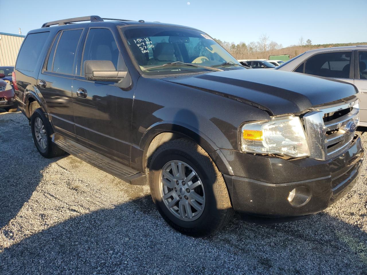 2012 Ford Expedition - Image 4