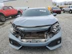 2018 Honda Civic Ex for Sale in Spartanburg, SC - Front End