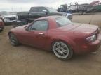 2008 Mazda Mx-5 Miata  na sprzedaż w Brighton, CO - All Over