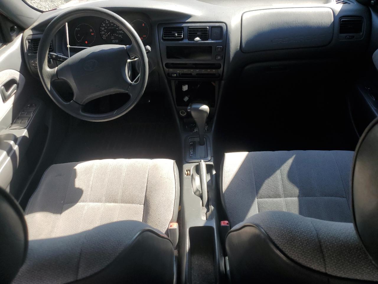 1997 Toyota Corolla - Image 8