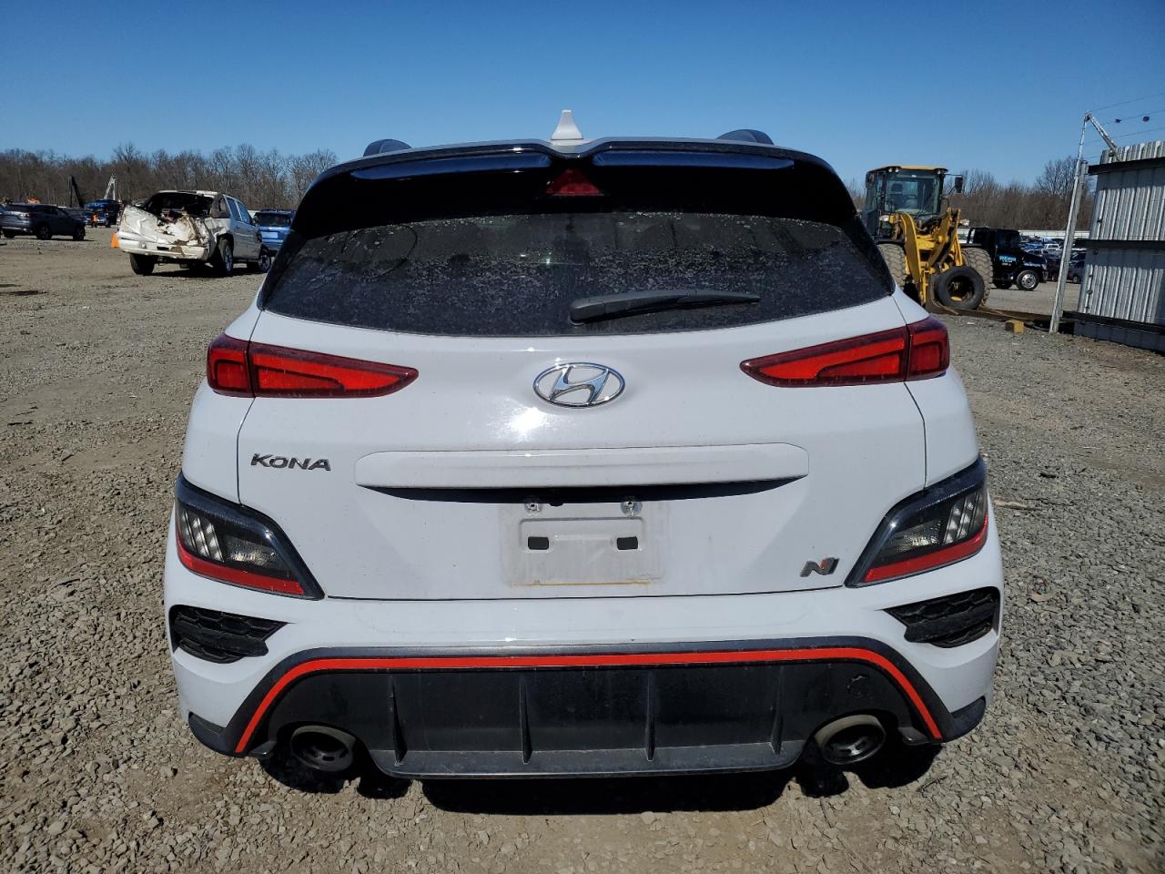 2023 Hyundai Kona - Image 6