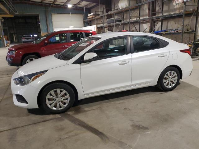 2018 Hyundai Accent Se