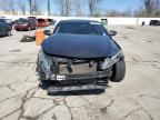 2014 Kia Optima Ex en Venta en Bridgeton, MO - Front End