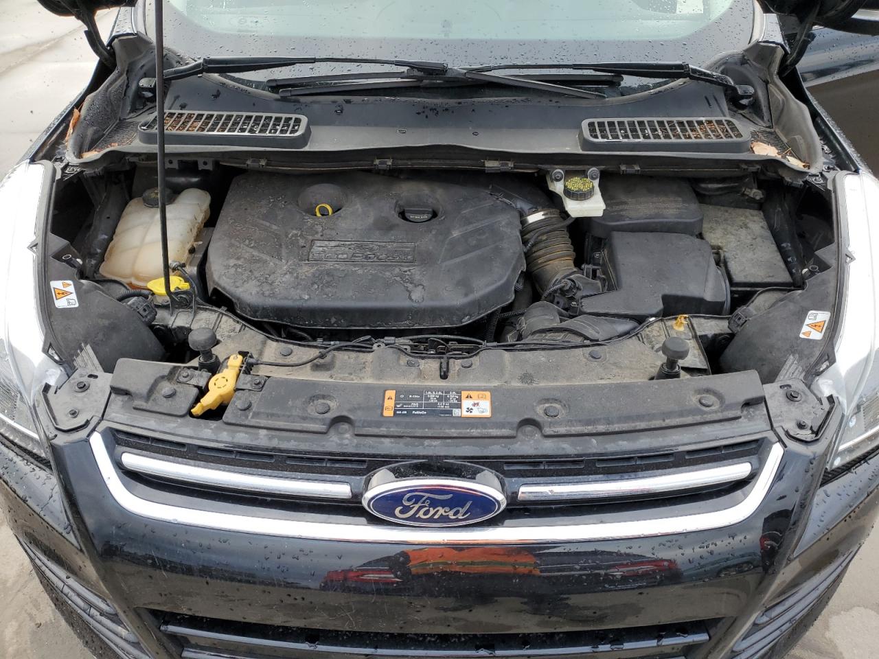 2014 Ford Escape - Image 12