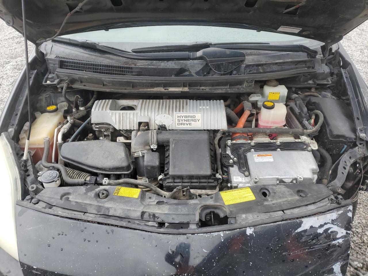 2011 Toyota Prius - Image 13