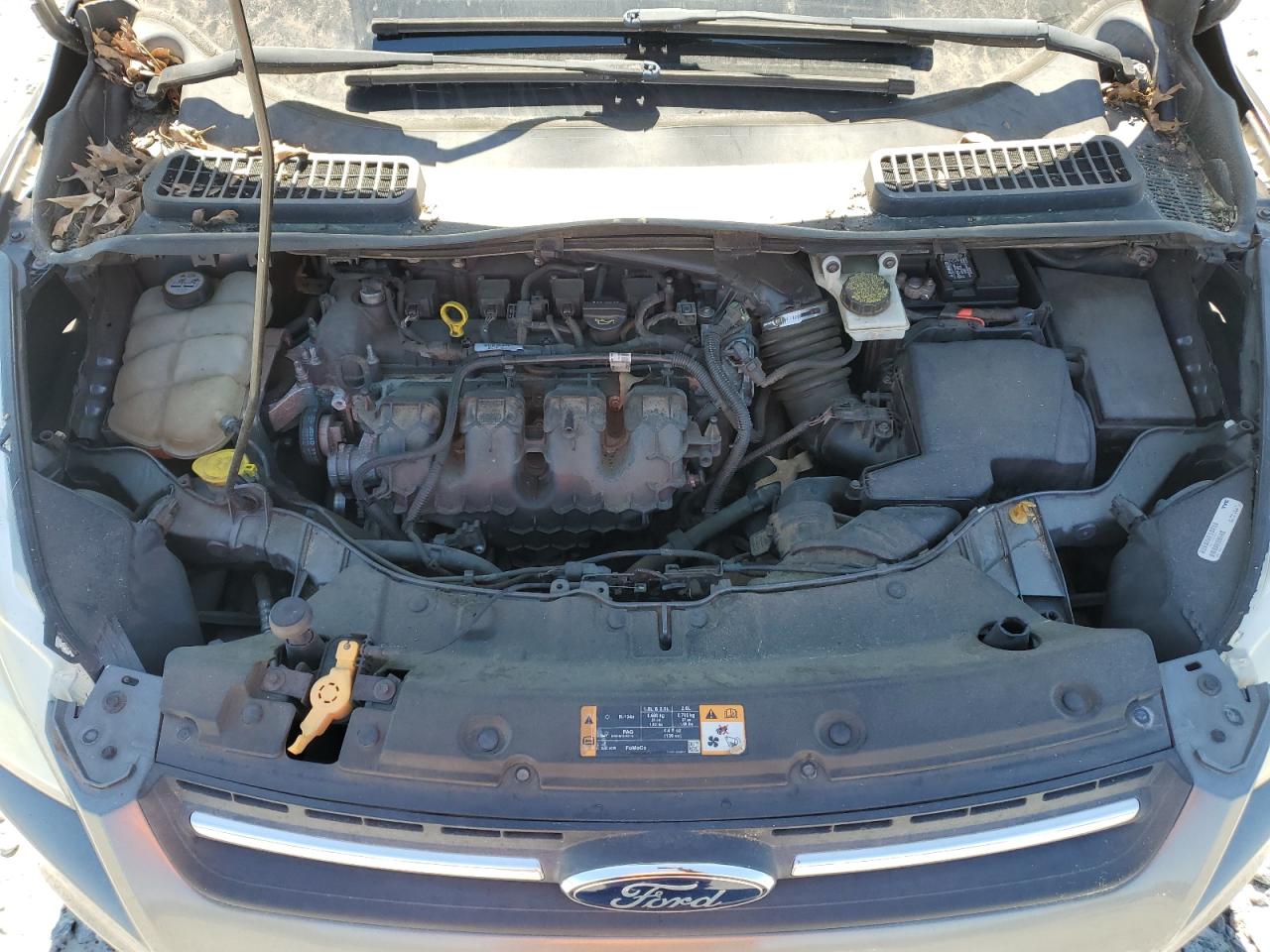 2013 Ford Escape - Image 12