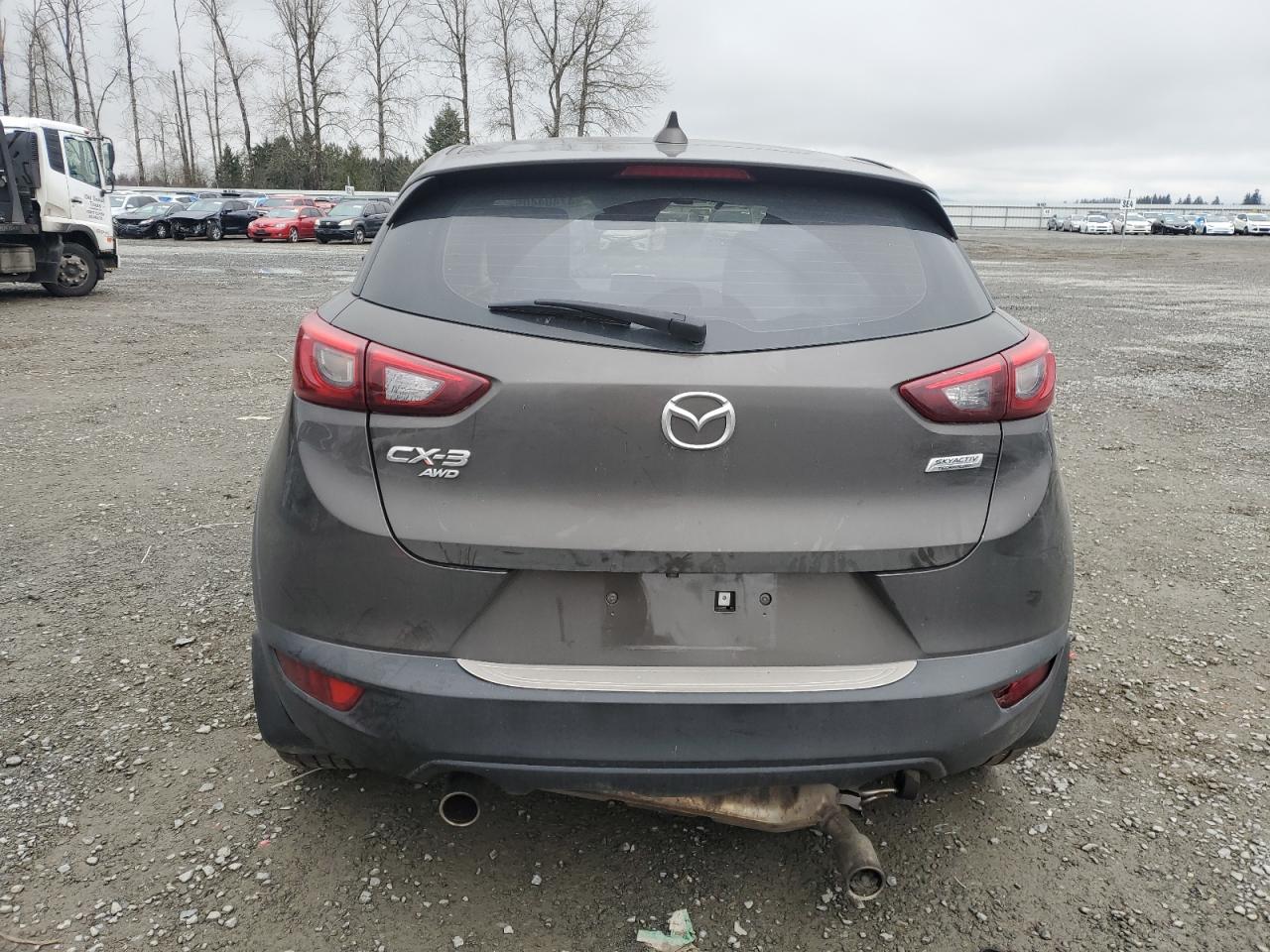 2016 Mazda CX-3 - Image 6