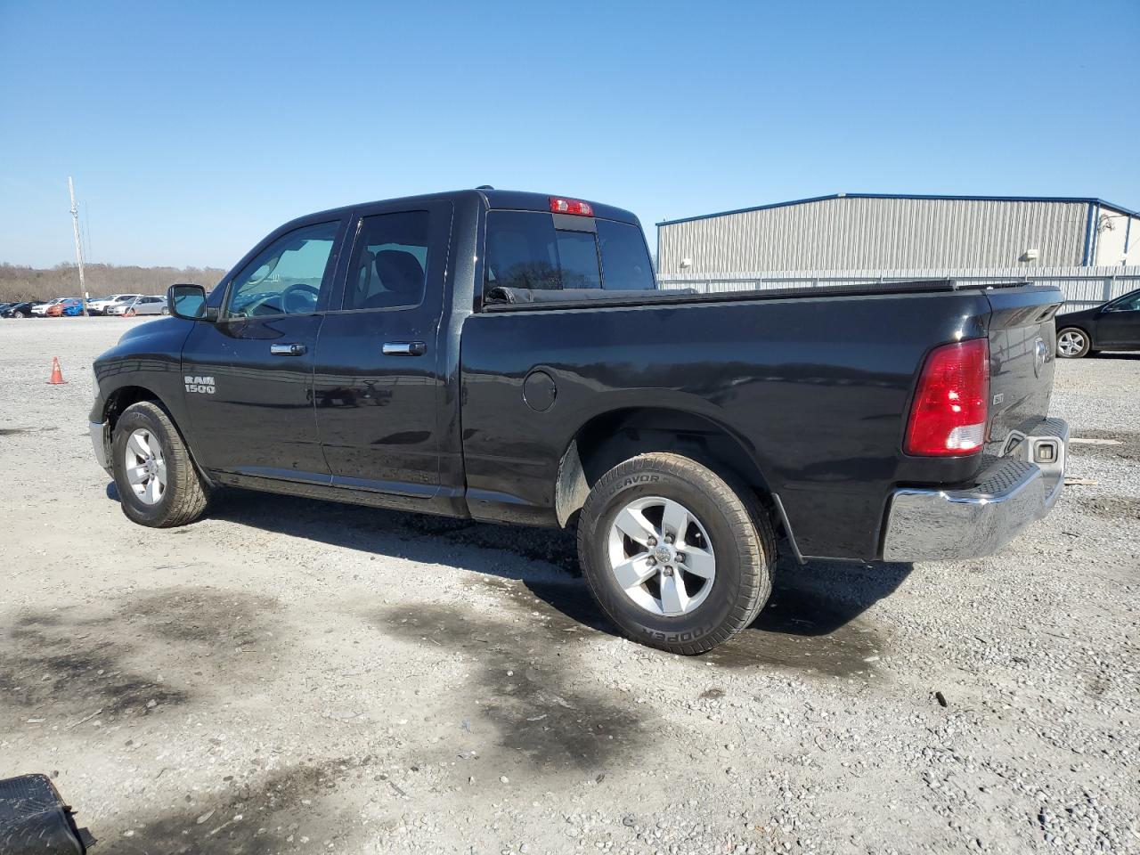 2017 RAM 1500 - Image 2