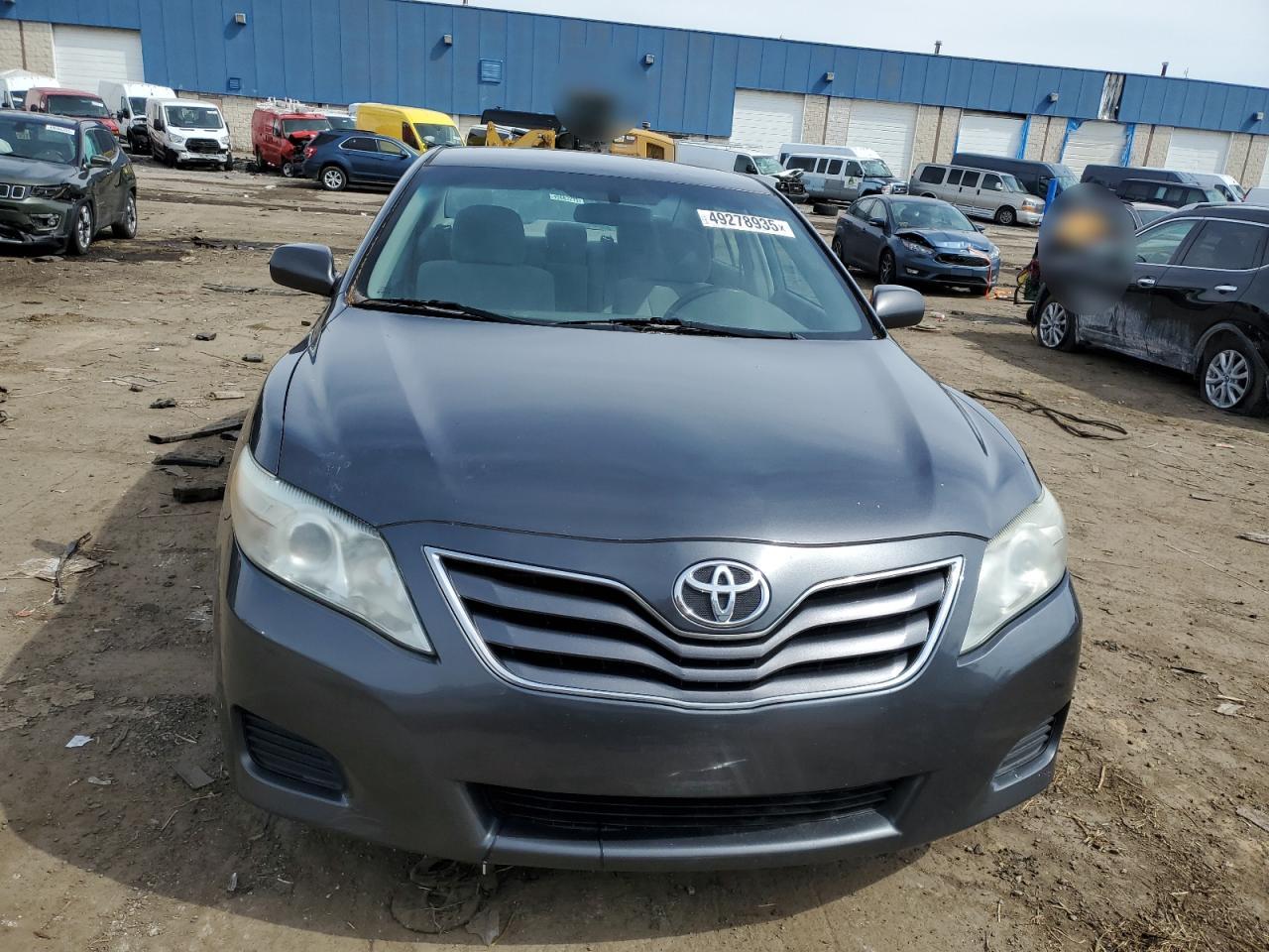 2010 Toyota Camry - Image 5