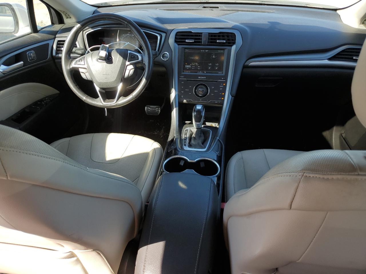 2015 Ford Fusion - Image 8