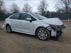 2024 Toyota Corolla Le للبيع في Baltimore، MD - Front End