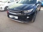 2019 KIA STONIC 2 I for sale at Copart ROCHFORD