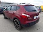 2012 NISSAN QASHQAI N- for sale at Copart SANDWICH