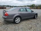 2012 Ford Fusion Se na sprzedaż w Tifton, GA - Minor Dent/Scratches