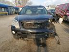 2010 Gmc Acadia Slt-1 за продажба в Wichita, KS - Front End