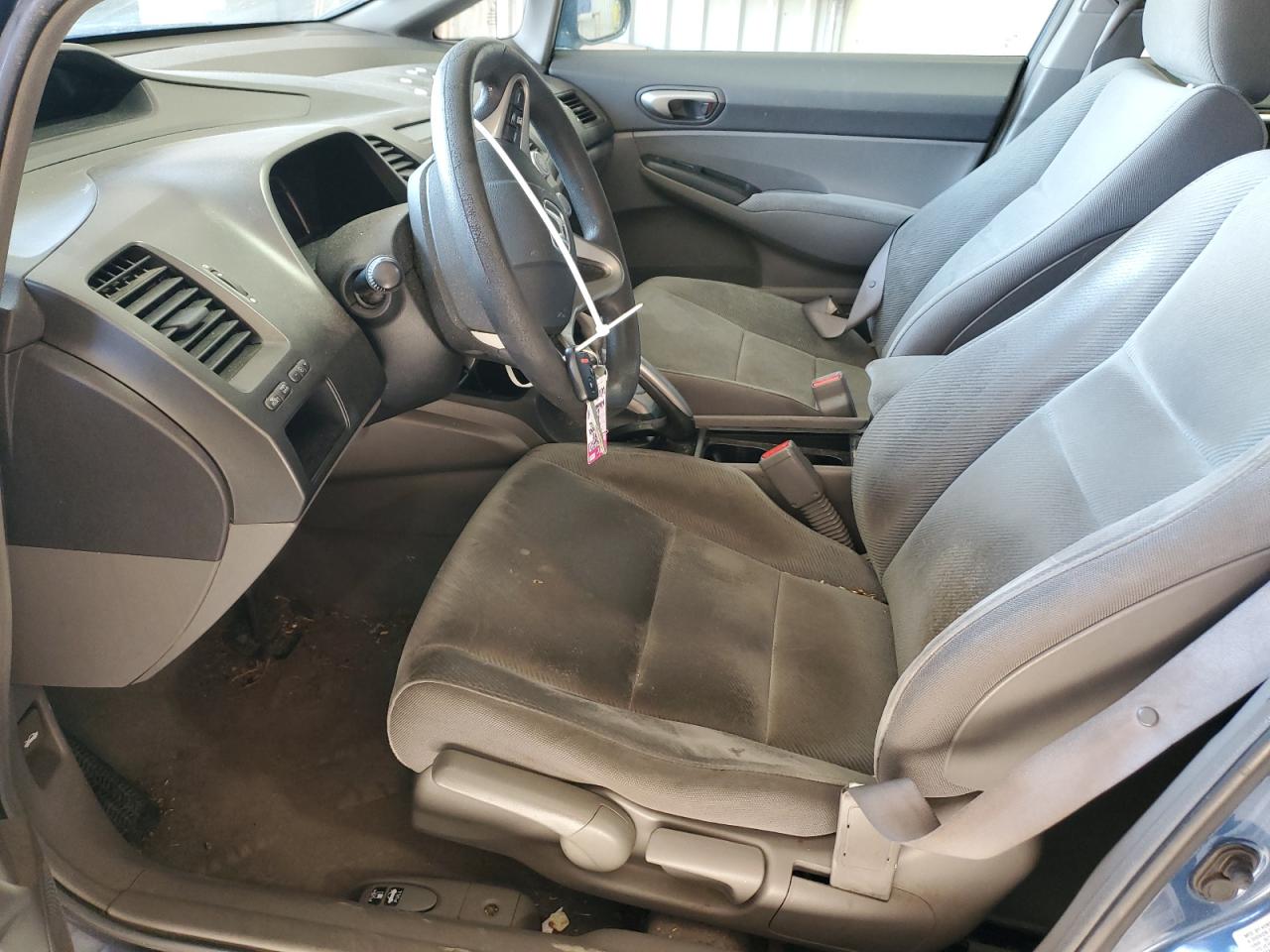2010 Honda Civic - Image 7