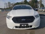 2015 Ford Taurus Police Interceptor na sprzedaż w Dunn, NC - Rear End