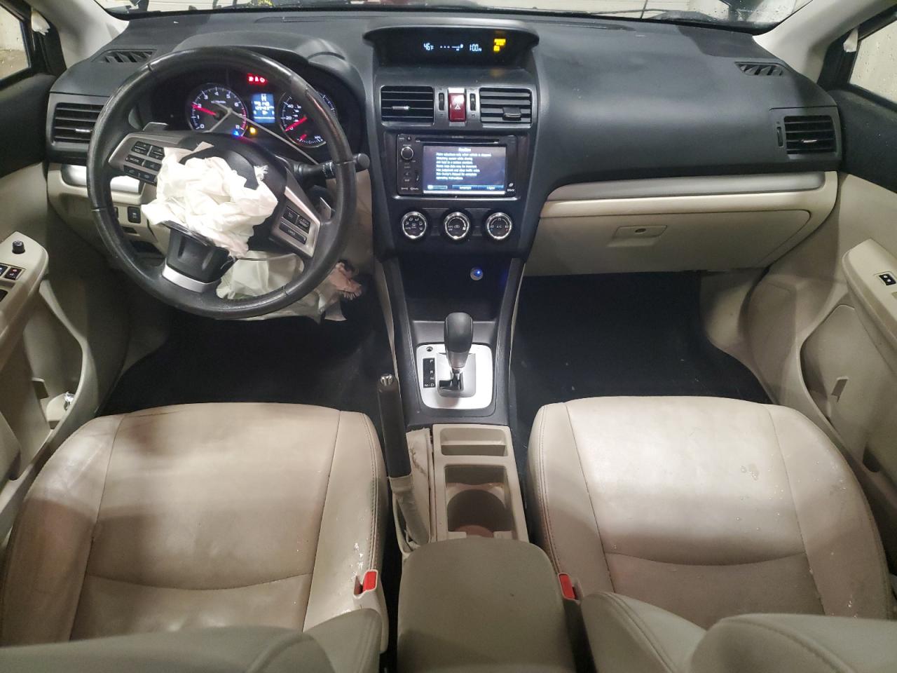 2014 Subaru XV - Image 8
