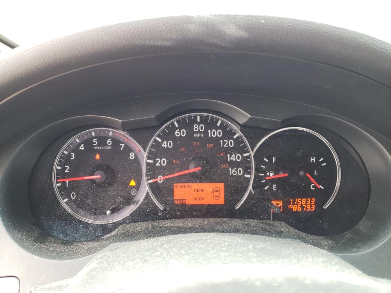 2012 Nissan Altima - Image 9