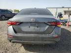 2024 Nissan Sentra Sv en Venta en Mercedes, TX - Rollover