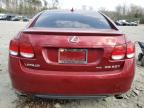 2007 Lexus Gs 350 for Sale in Waldorf, MD - Vandalism