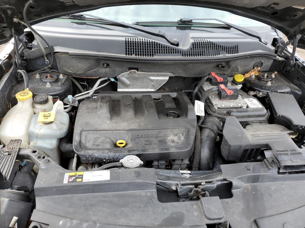 2014 Jeep Compass - Image 13