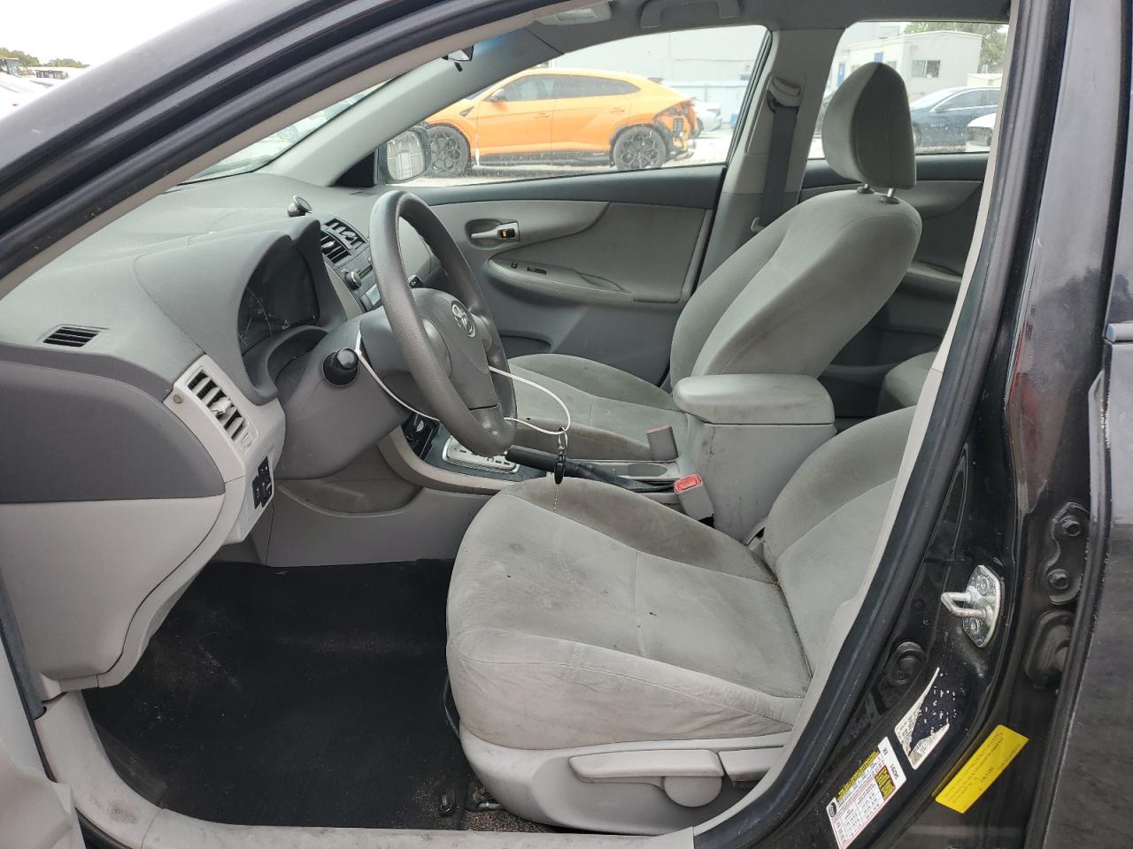 2010 Toyota Corolla - Image 7