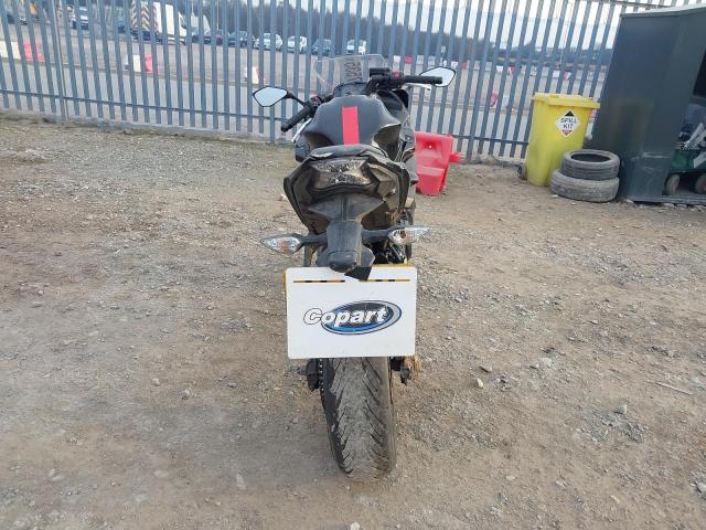 2020 KAWASAKI EX 650 KKF