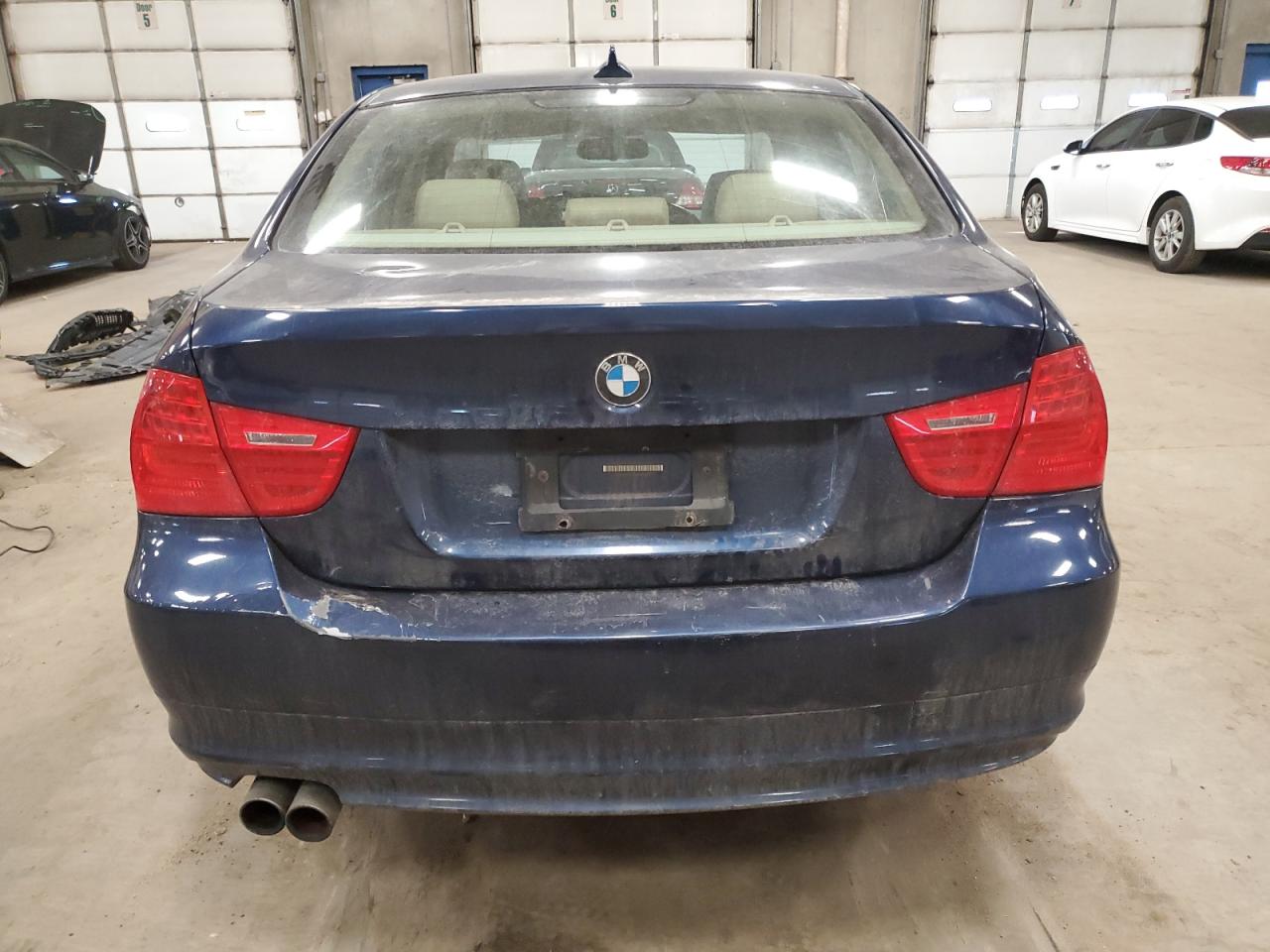 2011 BMW 3er - Image 6